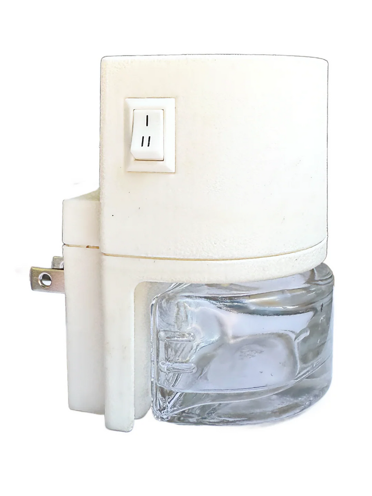 Electric Fragrance Warmer Unit (Oil Not Included) – Claire Burke