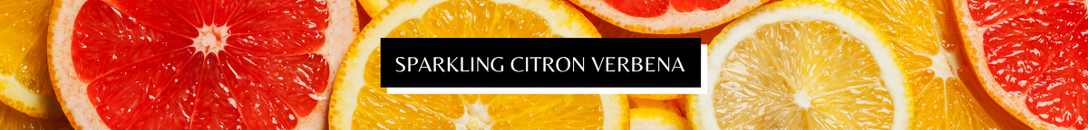 Sparkling Citron Verbena