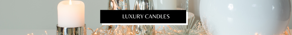 Luxury Candles