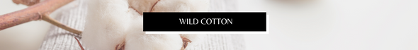 Wild Cotton