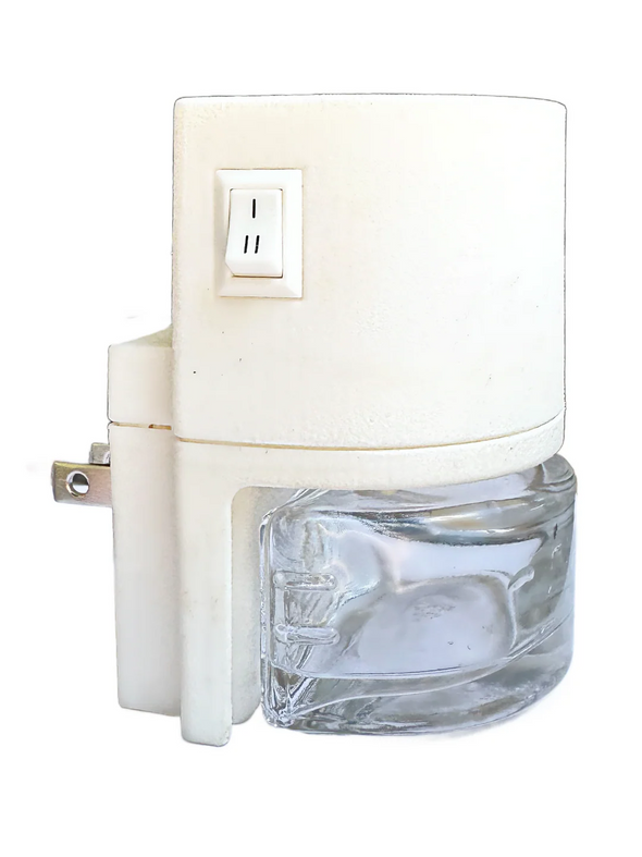 Electric Fragrance Warmer Unit (Oil Not Included)