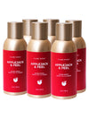Applejack & Peel 3oz Home Fragrance Spray 6-Pack