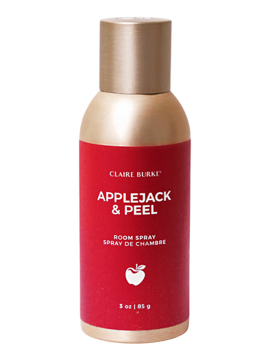 Applejack & Peel 3oz Home Fragrance Spray