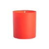 Claire Burke Christmas Memories Holiday Candle