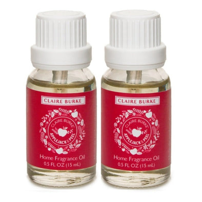 Applejack & Peel Home Fragrance Oil - 2 Pack