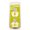 Sparkling Citron Verbena Electric Fragrance Warmer Unit & Refill Bundle