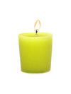 Sparkling Citron Verbena Votive Candle